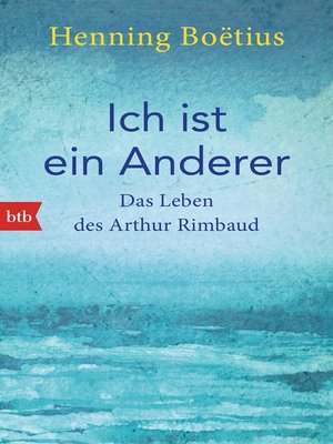 cover image of Ich ist ein Anderer